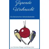 tredition Zirpende Weihnacht Adventskalender
