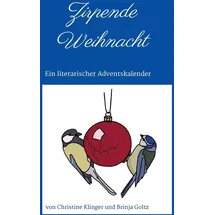 tredition Zirpende Weihnacht Adventskalender