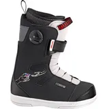 Deeluxe - Rough Diamond 22/23 Snowboardschuhe Kinder schwarz - schwarz