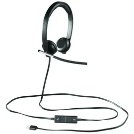 Logitech USB Headset Stereo H650e