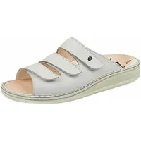 Finn Comfort Korfu weiß 42
