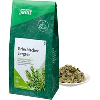 SALUS Griechischer Bergtee Sideritis scardica Bio Salus