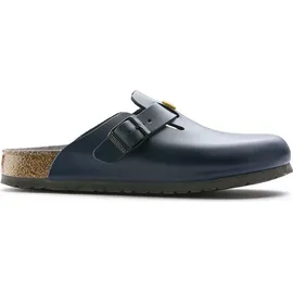 Birkenstock Boston ESD blau 42