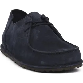 Birkenstock Utti Lace Herren Marine 43