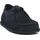 Birkenstock Utti Lace Herren Marine 43