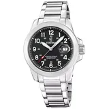 Festina Field Watches F20081/4 Edelstahl 41,8 mm