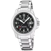 Festina Field Watches F20081/4 Edelstahl 41,8 mm