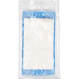 NOBAMED Nobasorb-steril Saugkompressen 20 x 40 cm