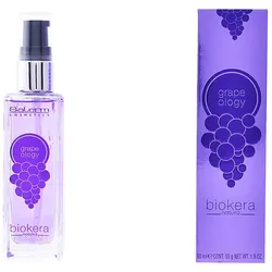 Salerm Biokera Natura Grapeology Serum Haaröle & -seren 60 ml 
