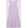 s.Oliver Junior Mädchen Dress 2178174 Lilac/PINK 158