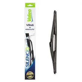 Valeo Wischblatt VR46, 400mm, Hinten