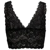 Only ONLChloe Bustier Schwarz XS