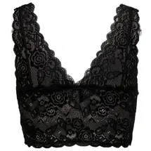 Only ONLChloe Bustier Schwarz XS