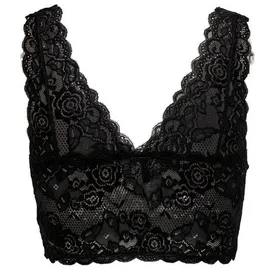 Only ONLChloe Bustier Schwarz XS