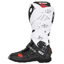 Crossfire 3 Boots schwarz 45