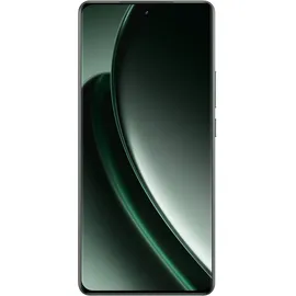Realme GT 6 16 GB RAM 512 GB Razor Green