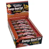 Victory Endurance Up Schachtel Mit Energiegelen 40g 24 Einheiten - Cola - One Size