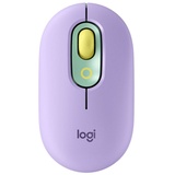 Logitech POP Mouse - Bluetooth Optisch 4000 DPI