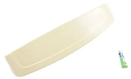 Heckspoiler (Heckflügel) für Suzuki Grand Vitara (ab 2005)