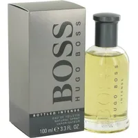 HUGO BOSS Bottled Intense Eau de Toilette 100 ml