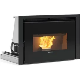 La Nordica-Extraflame Comfort P85