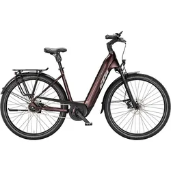 KTM Macina City 820 XL Rot Modell 2025