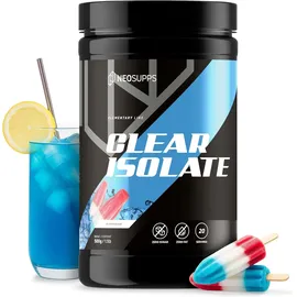 Neosupps Whey Protein Ice Pop Drink 500 g