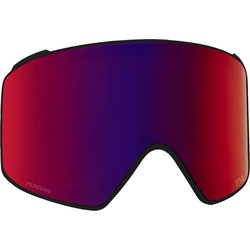 ANON M4S CYLINDRICAL PERCEIVE Ersatzglas 2025 perceive sun red