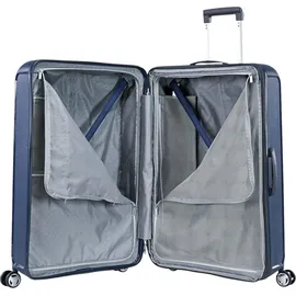 Eminent Aegis 4-Rollen 78 cm / 78 l dunkelblau