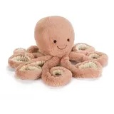 Odell Octopus Little