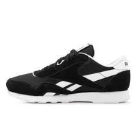 Reebok Classic Nylon Core Black/Cloud White/Cloud White 43
