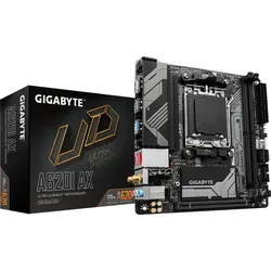 GIGABYTE A620I AX Mainboard