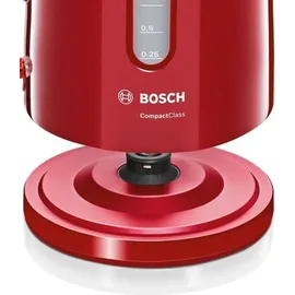 Bosch CompactClass TWK3A014 rot