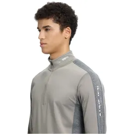 ICEPEAK Fleminton Rollkragenpullover Grau XL