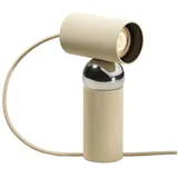 Flos Bilboquet Tischleuchte linen