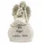 Trendline Figur Engel 20 X 13 Cm Grau Jahreszeitliche Dekoration - Trendline