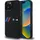 BMW iPhone 16 Pro Max Hardcase schwarz