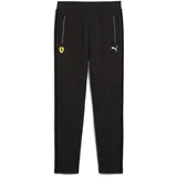 Puma Ferrari Race Slim Fit Trainingshose - Black - 2XL