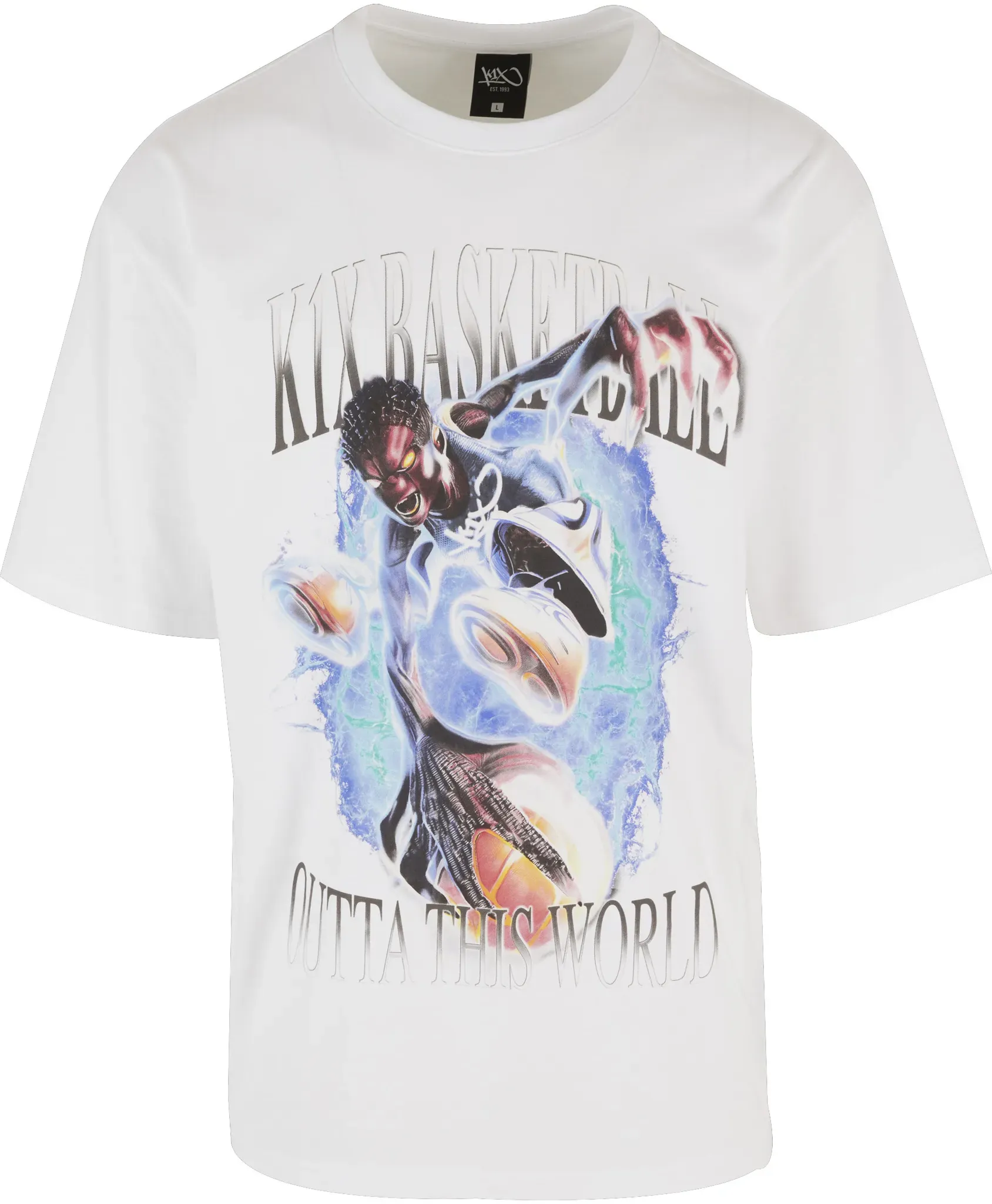 T-Shirt K1X 