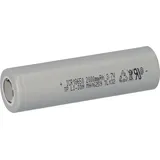 BMZ TerraE ICR 18650 20P Li-Ion Akku - 3,7V 2000mAh 30A