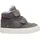 KangaROOS KaVu Primo V Kinder Anthrazit/Grau 21