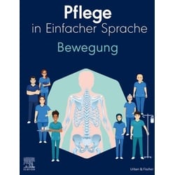 Pflege in Einfacher Sprache: Bewegung