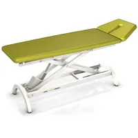 Hwk therapieliegen Elektrische Therapieliege ""Impuls E2"", 65 cm, Limone,