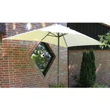 Garden Pleasure 250 x 145 cm Creme