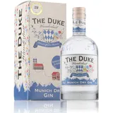The Duke Munich Dry Gin Wanderlust 47% Vol. 0,7l in Geschenkbox