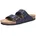 Pantolette Blau 46