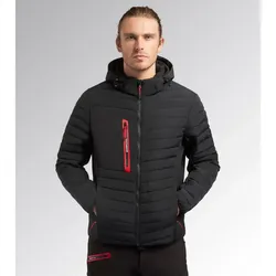 Arbeitsjacke "MOTOR DUCATI" - 3XL - schwarz