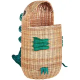 Beliani Beliani, Aufbewahrungskorb, Cradock (1 x, 48 x 48 x 51 cm)