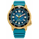Citizen Bn0162-02x - Blue / Blue - One Size
