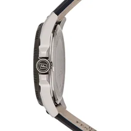 Festina Calendario Titanium Leder 43 mm F20699/3